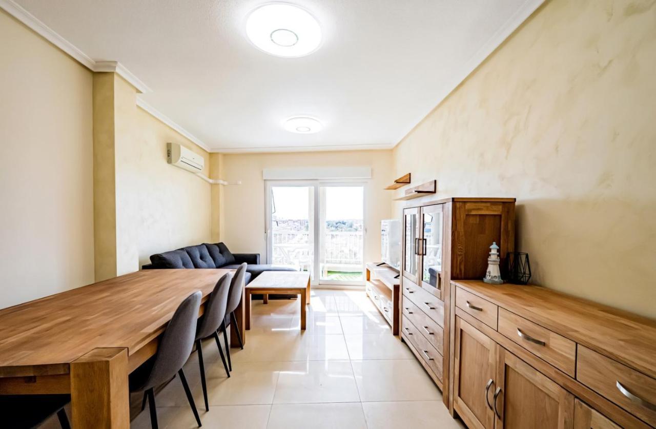 Ferienwohnung Alegria Id 85 Torrevieja Exterior foto