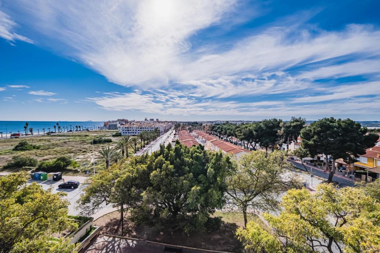 Ferienwohnung Alegria Id 85 Torrevieja Exterior foto