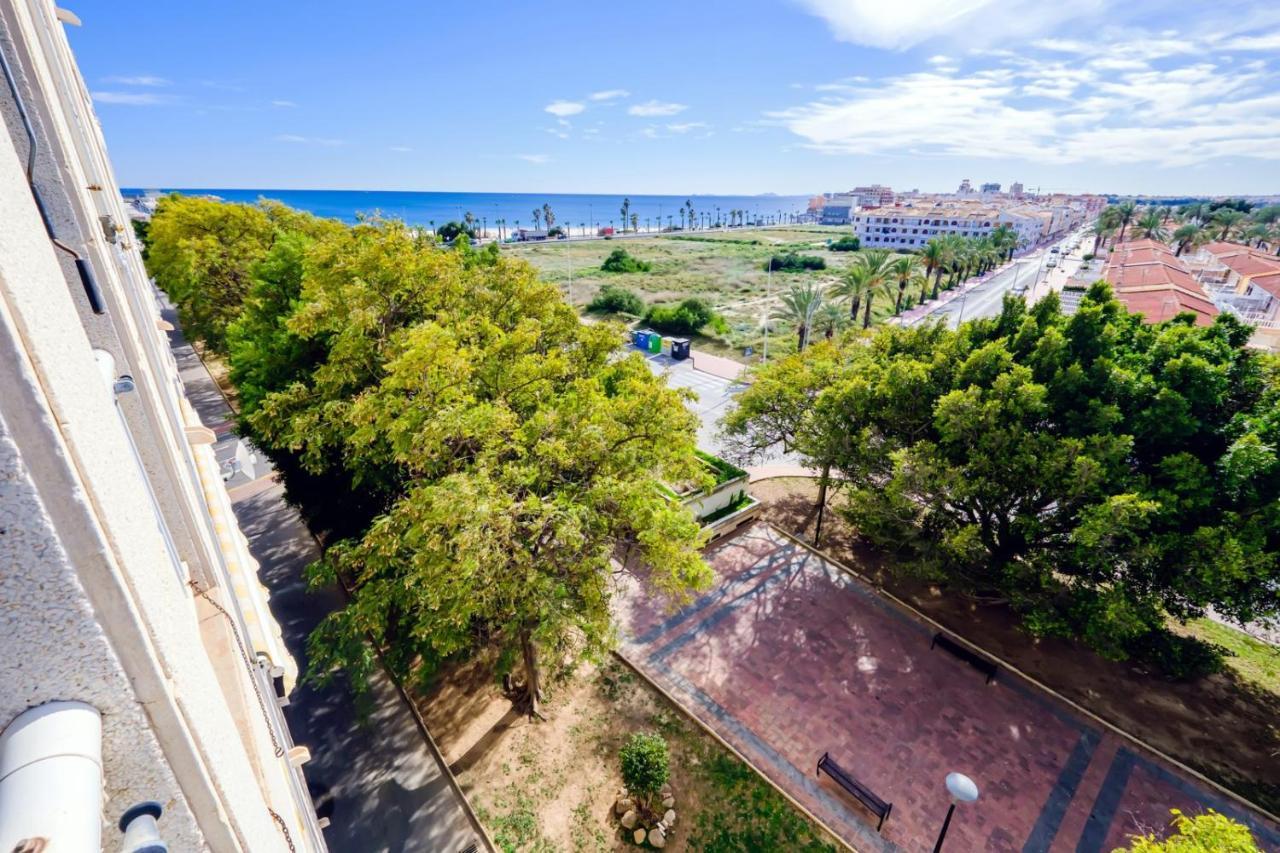 Ferienwohnung Alegria Id 85 Torrevieja Exterior foto