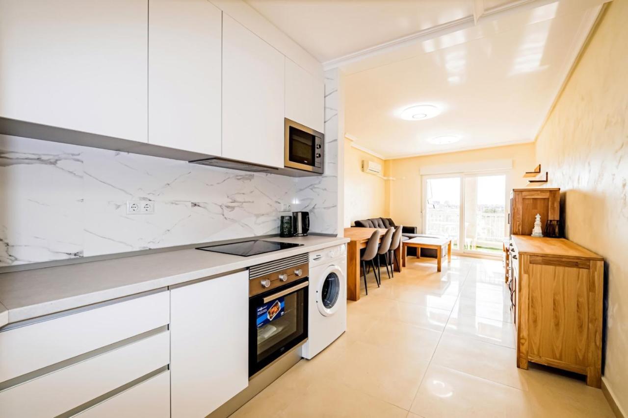 Ferienwohnung Alegria Id 85 Torrevieja Exterior foto