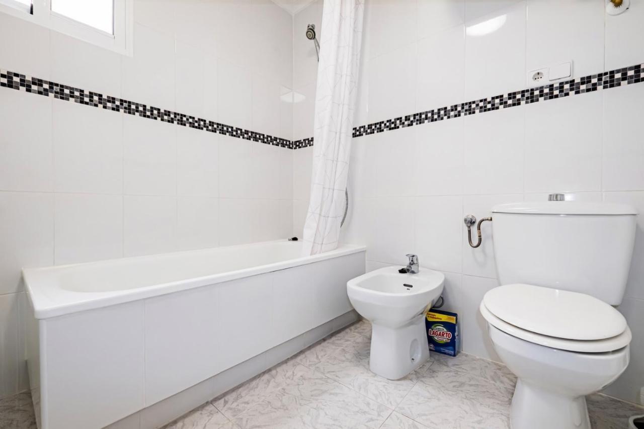 Ferienwohnung Alegria Id 85 Torrevieja Exterior foto