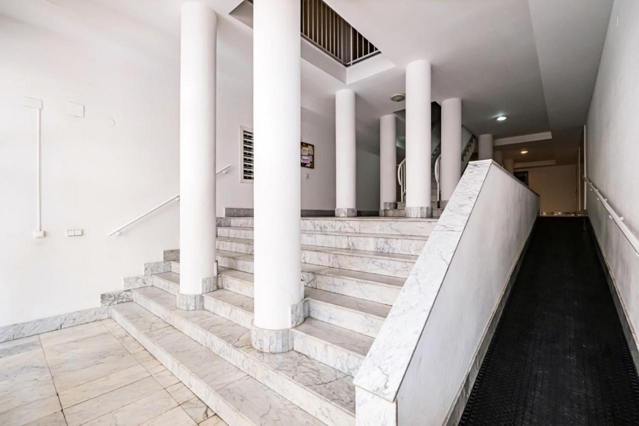 Ferienwohnung Alegria Id 85 Torrevieja Exterior foto