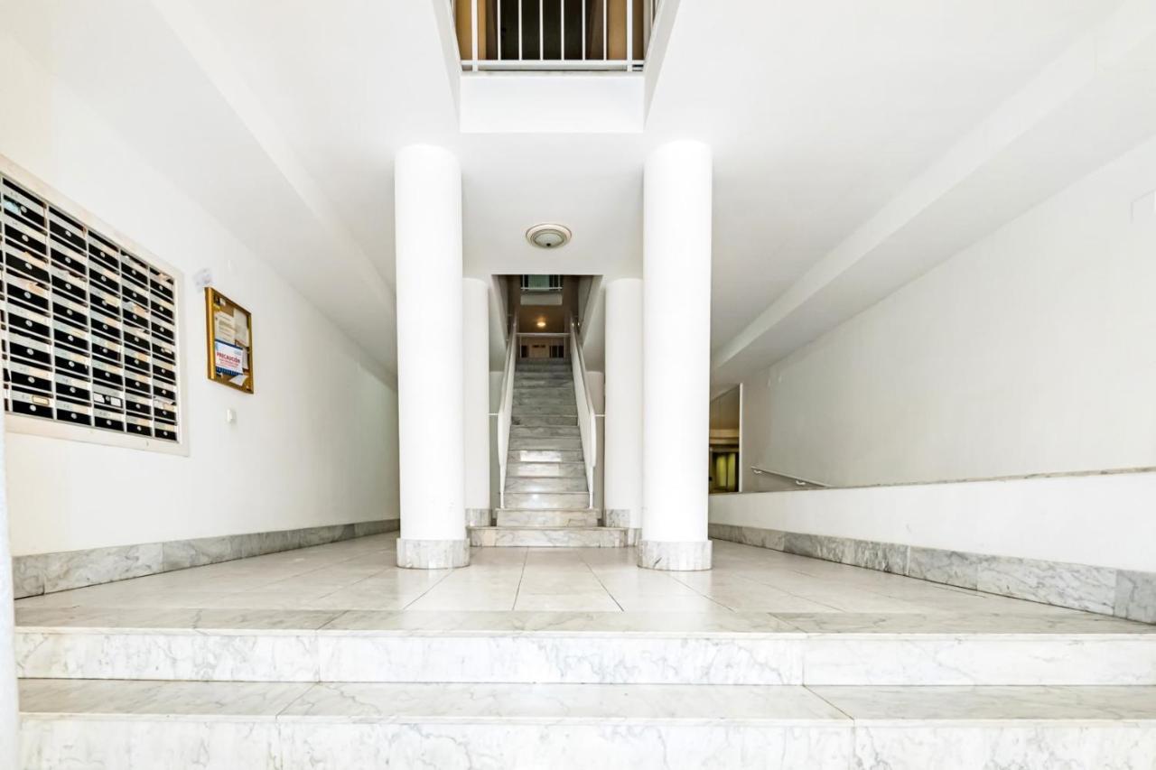 Ferienwohnung Alegria Id 85 Torrevieja Exterior foto