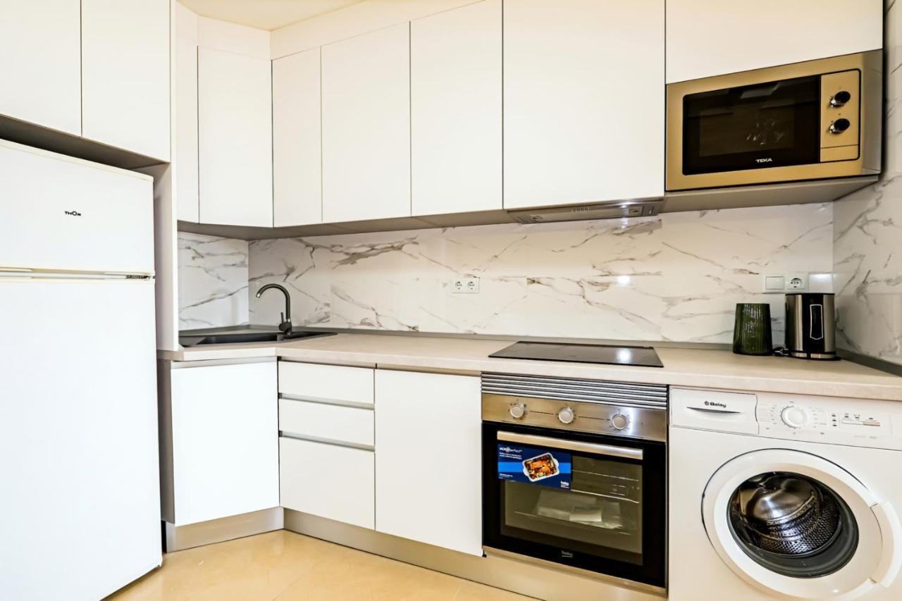 Ferienwohnung Alegria Id 85 Torrevieja Exterior foto