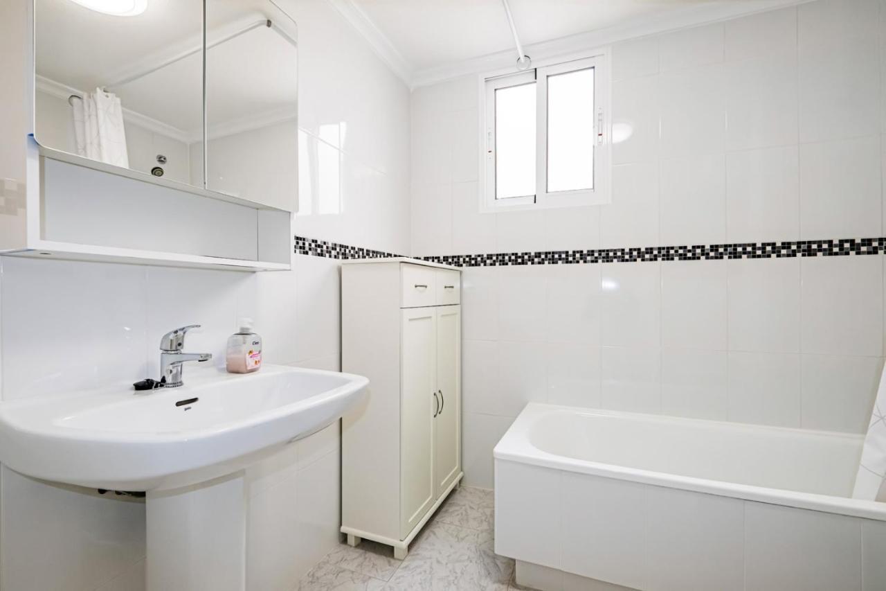 Ferienwohnung Alegria Id 85 Torrevieja Exterior foto
