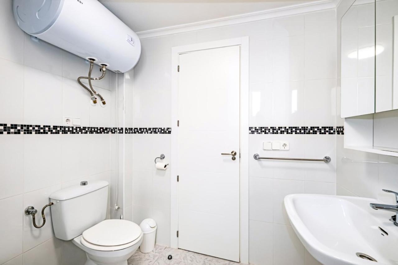 Ferienwohnung Alegria Id 85 Torrevieja Exterior foto